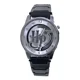 thumbnail image 1 of Harry Potter Letras Y Snitch Reloj Pulsera Caucho Deluxe, 1 of 5