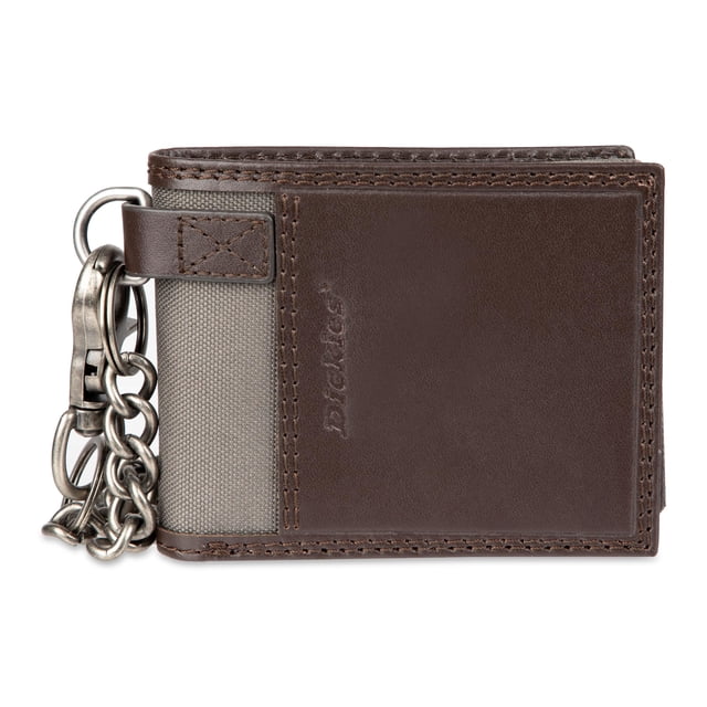 Cadena delgada Wallet Dickies con tarjetero desmontable