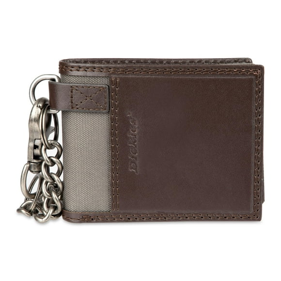 Cadena delgada Wallet Dickies con tarjetero desmontable