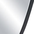 thumbnail image 4 of Renwil Jane Wall Mirror In Black Color, 4 of 5