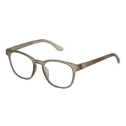SAV Flex 3 +2.00 Reading Glasses Smoke (E5045)