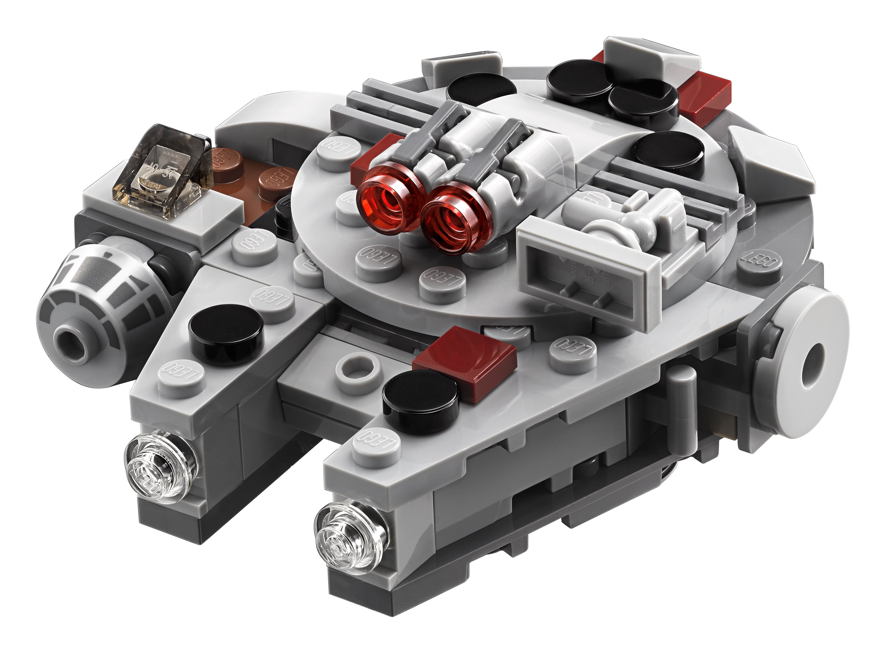 star wars lego 75193