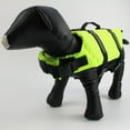 Outstanding Flotation Dog Puppy Life Jackets for Small Dogs Doggie Vest