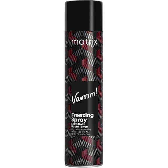 Matrix Vavoom Freezing Spray Extra Hold - 15 oz