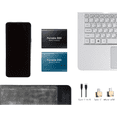 thumbnail image 4 of External SSD Portable Drive, High Speed Metal Storage for Laptop Desktop Gaming, Compact Rugged Design, 4 of 4