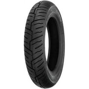 Shinko 87-4273 SR425 Scooter Rear Tire - 100/80-10