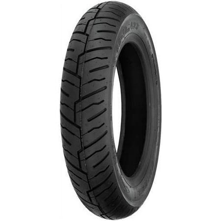 Shinko 87-4273 SR425 Scooter Rear Tire - 100/80-10