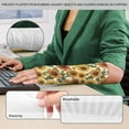 thumbnail image 5 of Jiueut Vintage Sunflower Arm Cast Cover Arm Cast Covers for Shower Adult Hand Cast Cover for Women Size M Wrist Cast Cover for Shower Washable Cast and Bandage Protector, 5 of 7