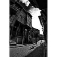 thumbnail image 3 of Sevim, Ozden 11x14 Black Modern Framed Museum Art Print Titled - The Game, 3 of 5