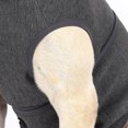 thumbnail image 4 of Dog Anxiety Vest Breathable Soft Clothes Wrap Shirt Relief Calming Coat for Small Medium Large Dogs, 4 of 9