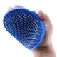 thumbnail image 1 of Cepillo de mano con punta de goma para perros y gatos, cepillo de aseo para perros, cepillos para perros para el aseo de perros grandes y perros pequeños oso de fresa  Hogar, 1 of 3