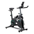 thumbnail image 1 of Bicicleta Fija Neon Pro Para Spinning 15 kg BIFIPRO-15, 1 of 7