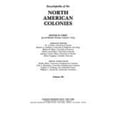thumbnail image 1 of Pre-Owned Encyclopedia of the North American Colonies (Hardcover) 9780684192697, 1 of 1