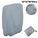 thumbnail image 1 of Funda para silla plegable de jardín, impermeable, resistente al viento, anti-uv, 1 of 5