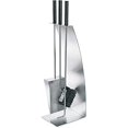 thumbnail image 2 of Blomus 65138 Jeu de Cheminée 3 pc, 2 of 4