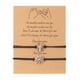 thumbnail image 1 of Collar de papel de Halloween creativo, pulsera trenzada para pareja y novia, ideal para Halloween, 1 of 2