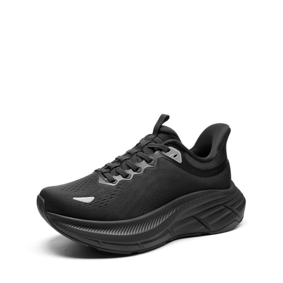 NORTIV 8 Women's Slip On Walking Shoes Cushioning Hands Free Non-Slip Breathable Comfortable Workout Running Tennis Gym Athletic ActiveBreeze Fashion Sneakers
