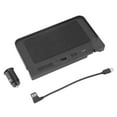 thumbnail image 2 of Car  Charging Mat, 5W 7.5W 10W Output Nonslip Silicone  Phone   For  Note 10 9 8 7, 2 of 8