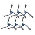 thumbnail image 1 of 3 Pair Side Brushes For Samsung Navibot Robot Vc-rm96w Vc-rm72vr, 1 of 5