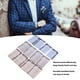 thumbnail image 3 of Pañuelos Para Hombres, Pañuelos Portátiles De Algodón Irrompibles Para Hombres, Conjunto Absorbente De Sudor Para Exteriores, 3 of 7