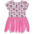 thumbnail image 5 of L.O.L. Surprise! Jacket and Tutu Dress for Girls Sizes 4-16, 5 of 5