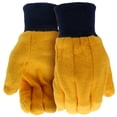 thumbnail image 1 of Guante de trabajo BOSS Yellow Chore de uso general para hombre, 1 of 7