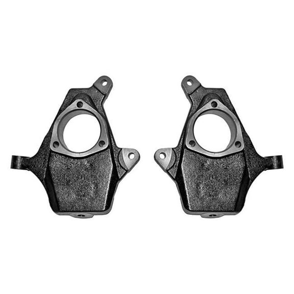 Lowering Spindles - 2 in.