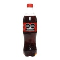 thumbnail image 2 of Refresco Coca Cola sabor original 600 ml, 2 of 4