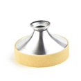thumbnail image 1 of Alto Tenor Soprano Woodwind Accessories Saxophone Mute Sax R Accessory, 1 of 9