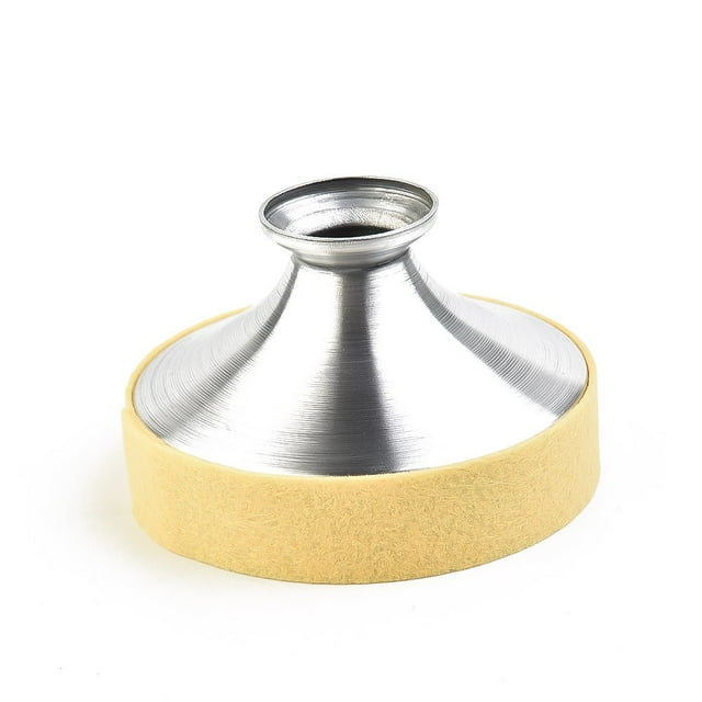 Alto Tenor Soprano Woodwind Accessories Saxophone Mute Sax R Accessory