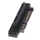thumbnail image 4 of Adaptador de puerto SATA macho a hembra de 90 grados y 22 pines para SATA HDD SSD (derecha) Sywqhk Para estrenar, 4 of 8