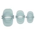 thumbnail image 1 of Empanadas Press Mold,3 Pcs Dumpling Maker Dumpling Mould Dumpling Maker Ultimate Reliability, 1 of 8