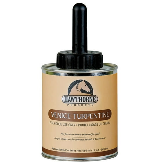 Venice Turpentine, 16 oz