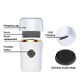 thumbnail image 5 of Electric Facial Cleansing Brush, Face Brush Scrubber Facial Exfoliator Massaging and Deep Cleansing, 5 of 10