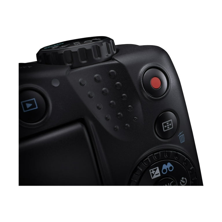 Canon PowerShot SX50 HS - Digital camera - compact - 12.1 MP Canon PowerShot SX50 HS - Digital camera - compact - 12.1 MP