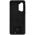 thumbnail image 3 of Nimbus9 Cirrus 2 Series Hard Case for Motorola Edge+ (2020) - Matte Black, 3 of 5