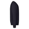 thumbnail image 3 of Fruit of the Loom Chandail Molletonné à Col Ras du Cou pour Hommes de Qualité Supérieure, 3 of 3