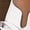 White, variant on Miluxas Ladies Bow Detail Flat Loafer Solid Casual Shoes Soft Sole Round Toe Plus Size Breathable Fashion Flat Shoes White 9.5(43)