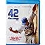 42 [Blu-ray]