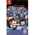 thumbnail image 1 of South Park: The Fractured But Whole Standard Edition - Nintendo Switch Nintendo Nintendo Switch, 1 of 2