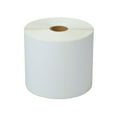thumbnail image 6 of GREENCYCLE 8 Roll (500 Labels/Roll) Compatible Direct Thermal Paper Label 4 x 6 inch 1'' Core Blank Shipping Address Barcode Multi-function Labels For Zebra GK420D LP-2622 TLP-2844 Label Printer, 6 of 8