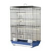 Prevue Pet Products Flight Cage - Blue - 42614