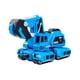 thumbnail image 3 of Transforming Excavating Machinery Brachiosaurus Toys Engineering Vehicle Car Toy Pull Back Race Car Christmas Gifts For Boys And Girls, 3 of 6