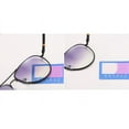 thumbnail image 3 of 2 Pack Pilot Invisible Bifocal Reading Glasses Blue Light Blocking Sunglasses, 3 of 3