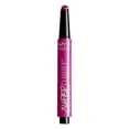 thumbnail image 1 of NYX Cosmetics Súper Cliquey Barra de Labios Mate, Chain Reaction, 1 of 3