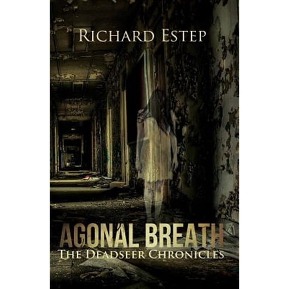 Pre-Owned Agonal Breath (Paperback) by Richard Estep