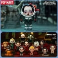 thumbnail image 2 of Popmart Skullpanda X The Addams Family Blind Bag figura misteriosa de acción Caixas Supresas caja sorpresa juguetes y pasatiempos regalos para niños, 2 of 4