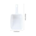 thumbnail image 2 of ADDHAT 1Ud Para Quitar Hielo Y Escarcha Del Refrigerador Con Ergonómico Y Material Resistente, 2 of 8