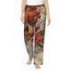 thumbnail image 1 of Balery Gigantic Skull In Clouds Pantalones de pijama para mujer, pijamas ultraligeros, pantalones de estar por casa-Medium, 1 of 6