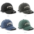 thumbnail image 3 of Los angeless gorras para hombre gorra para mujer gorras de béisbol gorros algodón, 3 of 4